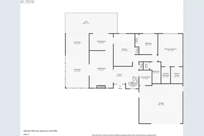 8350 SW 135th Ave, Beaverton, OR 97008 - Photo 37