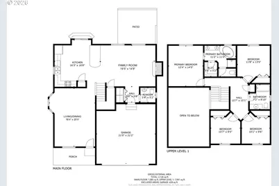 1753 NW Wonderview Ave, Gresham, OR 97030 - Photo 47