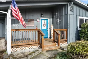 1532 E Chamberlain Ave, Cottage Grove, OR 97424 - Photo 5