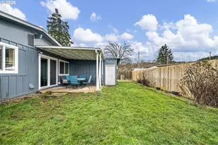 1532 E Chamberlain Ave, Cottage Grove, OR 97424 - Photo 33