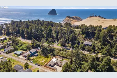 32650 Circle Dr, Pacific City, OR 97135 - Photo 1