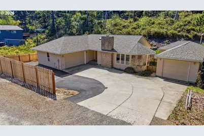 32650 Circle Dr, Pacific City, OR 97135 - Photo 3