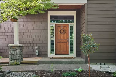1407 NW Mayfield Rd, Portland, OR 97229 - Photo 5