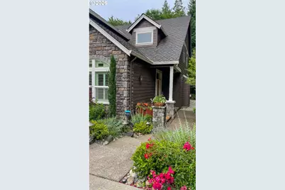 1407 NW Mayfield Rd, Portland, OR 97229 - Photo 3
