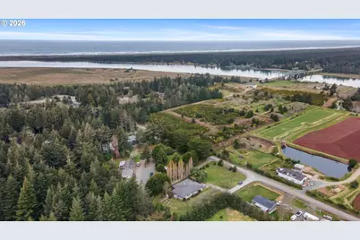56100 Spring Creek Rd, Bandon, OR 97411 - Photo 5