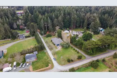 56100 Spring Creek Rd, Bandon, OR 97411 - Photo 3