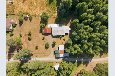 160 Wheeler Ln, Camas Valley, OR 97416 - Photo 43