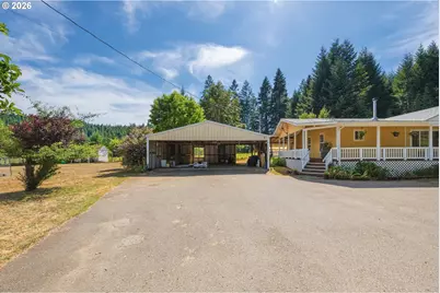 160 Wheeler Ln, Camas Valley, OR 97416 - Photo 29