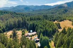160 Wheeler Ln, Camas Valley, OR 97416 - Photo 45