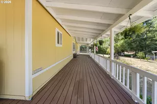 160 Wheeler Ln, Camas Valley, OR 97416 - Photo 5