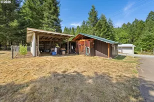 160 Wheeler Ln, Camas Valley, OR 97416 - Photo 31