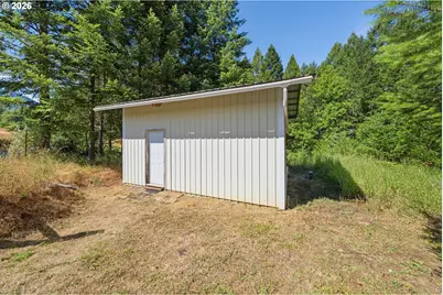 160 Wheeler Ln, Camas Valley, OR 97416 - Photo 35