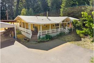160 Wheeler Ln, Camas Valley, OR 97416 - Photo 3
