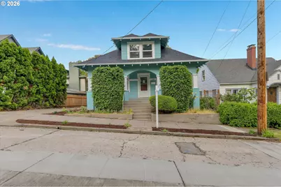 316 SE 31st Ave, Portland, OR 97214 - Photo 1