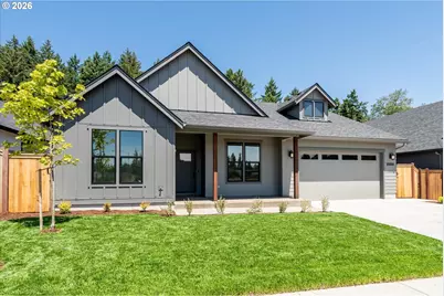 25331 E Broadway Ave, Veneta, OR 97487 - Photo 1