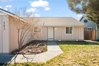 583 SE Ponderosa Dr, Madras, OR 97741 - Photo 29