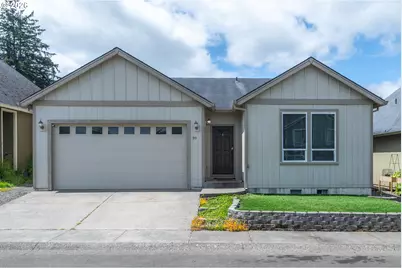 90 Glengate Loop, Cathlamet, WA 98612 - Photo 1