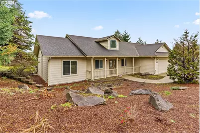 2222 Primrose Ln, Florence, OR 97439 - Photo 1