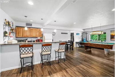 15502 NW Old Pumpkin Ridge Rd, North Plains, OR 97133 - Photo 29