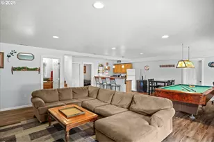 15502 NW Old Pumpkin Ridge Rd, North Plains, OR 97133 - Photo 33