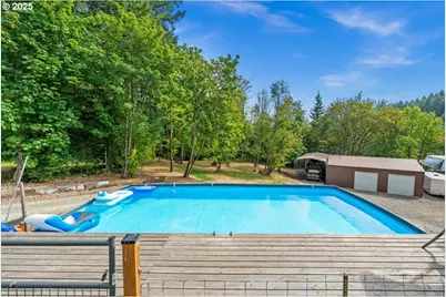 15502 NW Old Pumpkin Ridge Rd, North Plains, OR 97133 - Photo 41