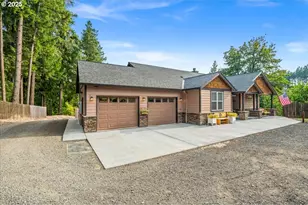 15502 NW Old Pumpkin Ridge Rd, North Plains, OR 97133 - Photo 43