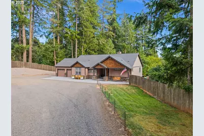 15502 NW Old Pumpkin Ridge Rd, North Plains, OR 97133 - Photo 3