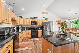 15502 NW Old Pumpkin Ridge Rd, North Plains, OR 97133 - Photo 13