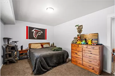 15502 NW Old Pumpkin Ridge Rd, North Plains, OR 97133 - Photo 35