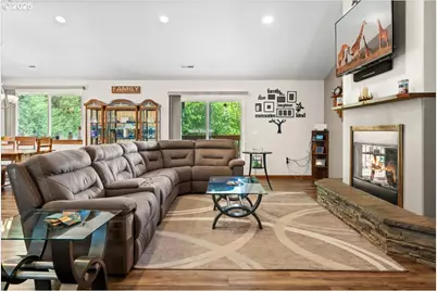 15502 NW Old Pumpkin Ridge Rd, North Plains, OR 97133 - Photo 9