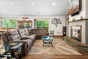 15502 NW Old Pumpkin Ridge Rd, North Plains, OR 97133 - Photo 9