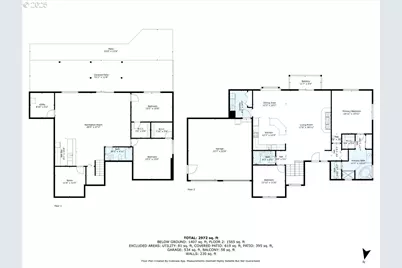 15502 NW Old Pumpkin Ridge Rd, North Plains, OR 97133 - Photo 47