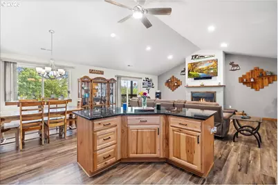 15502 NW Old Pumpkin Ridge Rd, North Plains, OR 97133 - Photo 15