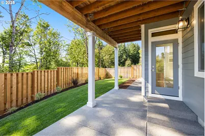 17839 NW Layla Dr #Lot 12, Portland, OR 97229 - Photo 37