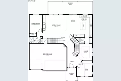 17839 NW Layla Dr #Lot 12, Portland, OR 97229 - Photo 39