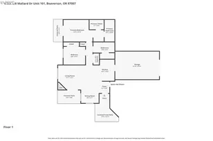 15050 SW Mallard Dr, Beaverton, OR 97007 - Photo 43