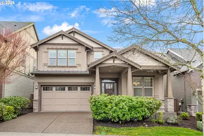 16670 NW Canton St, Portland, OR 97229 - Photo 1