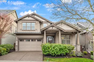 16670 Northwest Canton Street, Portland, OR 97229 - Photo 1