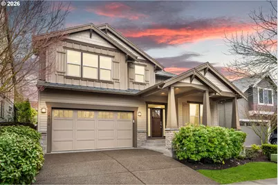 16670 NW Canton St, Portland, OR 97229 - Photo 3