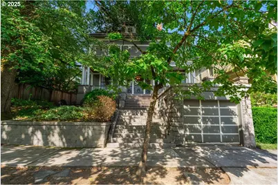 3425 S Corbett Ave, Portland, OR 97239 - Photo 5