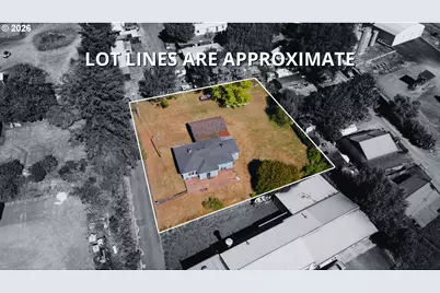 1825 Roseburg Rd, Myrtle Point, OR 97458 - Photo 3