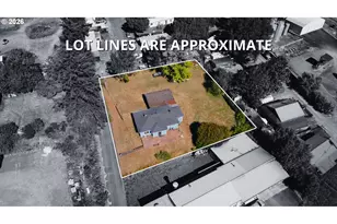 1825 Roseburg Rd, Myrtle Point, OR 97458 - Photo 3