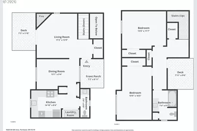 9520 SW 8th Ave, Portland, OR 97219 - Photo 29