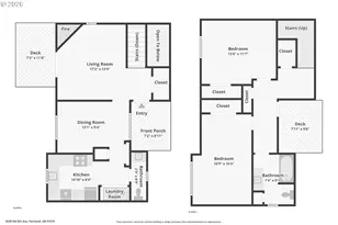 9520 SW 8th Ave, Portland, OR 97219 - Photo 29