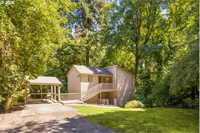 9520 SW 8th Ave, Portland, OR 97219 - Photo 1
