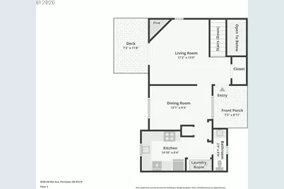 9520 SW 8th Ave, Portland, OR 97219 - Photo 31