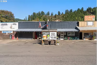 10786 Highway 126, Mapleton, OR 97453 - Photo 1