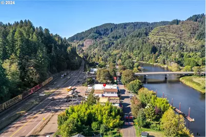 10786 Highway 126, Mapleton, OR 97453 - Photo 43