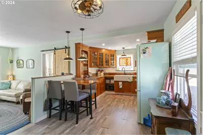 10786 Highway 126, Mapleton, OR 97453 - Photo 29