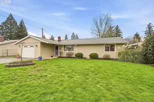 10276 SE Long St, Portland, OR 97266 - Photo 5